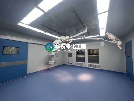 手術(shù)室裝修時(shí)采用氣密門(mén)好還是采用鋼制門(mén)好？
